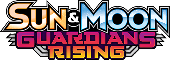 Guardians Rising