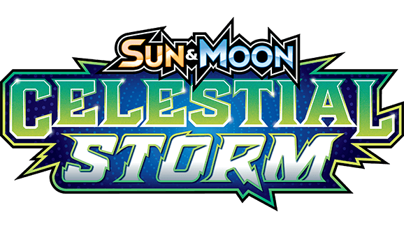 Celestial Storm